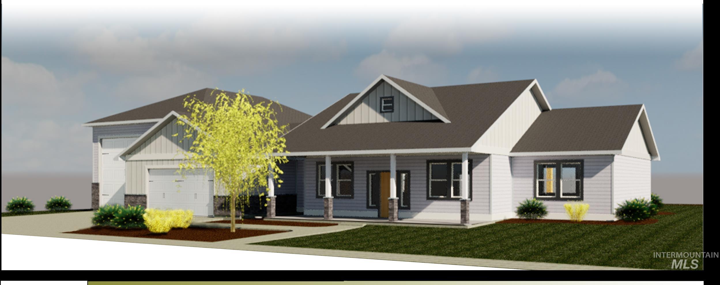 TBD Cotton Wood Lane