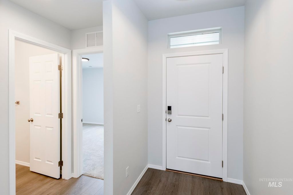 Photo of 7354 S Menzingers Ave, Meridian, ID 83642 (MLS # 98968390)