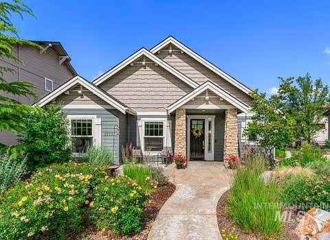 Photo of 2915 S Old Hickory Way, Boise, ID 83716 (MLS # 98989840)