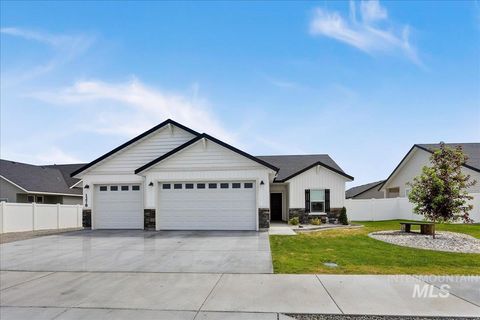Photo of 1278 Creekside Way, Twin Falls, ID 83301 (MLS # 98991898)