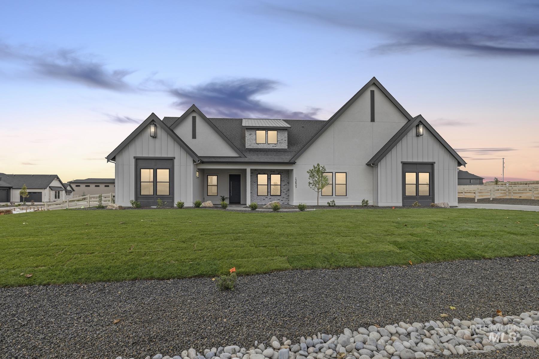 Nampa, Idaho 83651, United States, 4 Bedrooms Bedrooms, ,4 BathroomsBathrooms,Residential,Active,178113