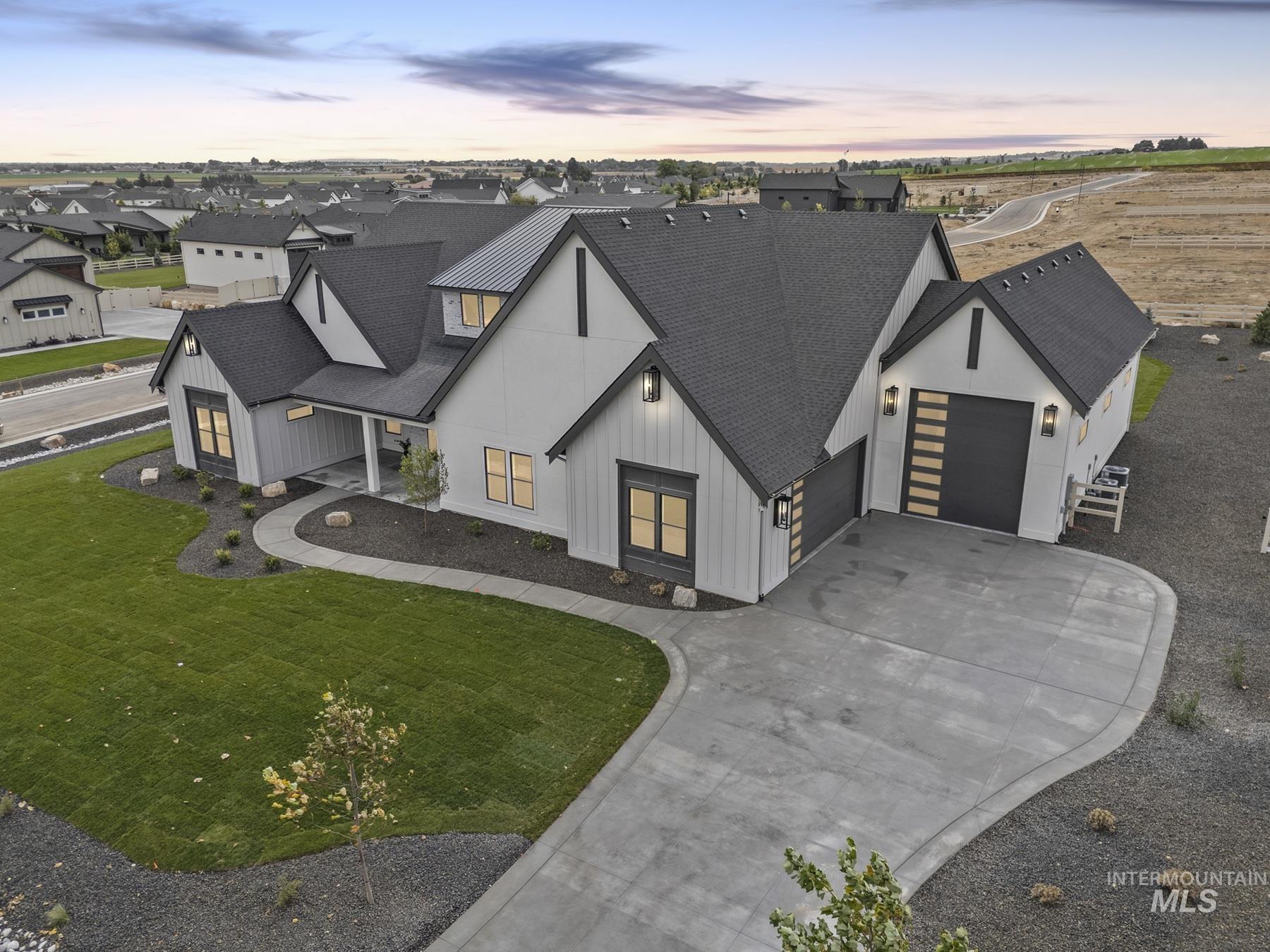 Nampa, Idaho 83651, United States, 4 Bedrooms Bedrooms, ,4 BathroomsBathrooms,Residential,Active,178113