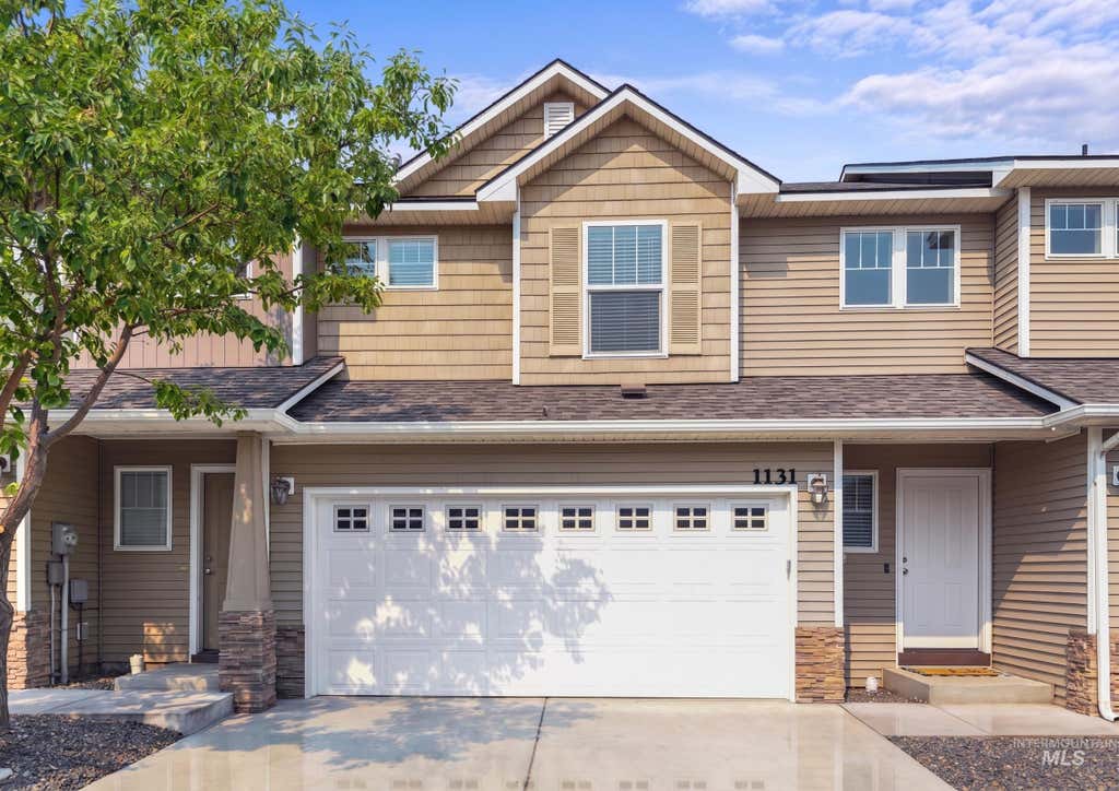Photo of 1131 S Barberry Pl, Nampa, ID 83686 (MLS # 98995575)