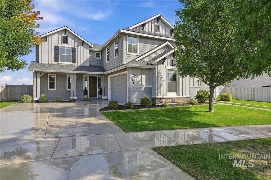 Photo of 1122 W Seldovia Dr, Kuna, ID 83634 (MLS # 99001256)