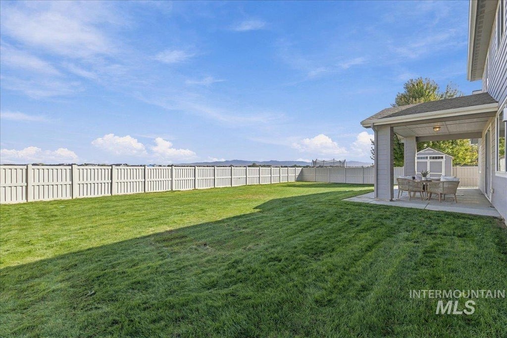 Photo of 1122 W Seldovia Dr, Kuna, ID 83634 (MLS # 99001256)