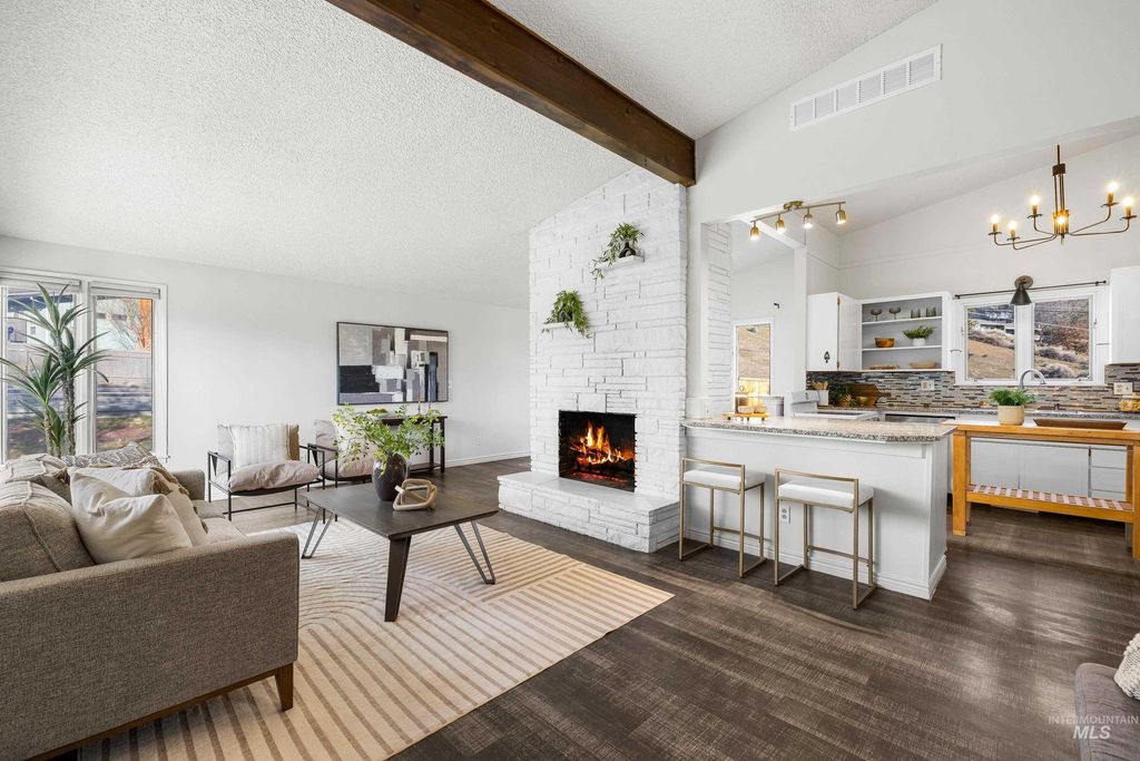 Photo of 5000 N Collister Dr, Boise, ID 83703 (MLS # 98973927)