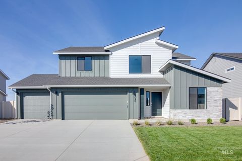 1128 W Bass River Dr Meridian ID 83642