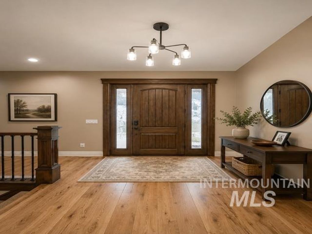 Photo of 359 Fire Thorn, Idaho Falls, ID 83404 (MLS # 98986708)