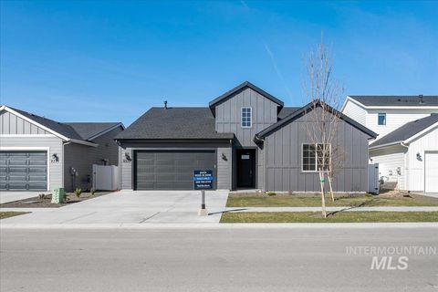 1396 W Giantsbane Dr Meridian ID 83642