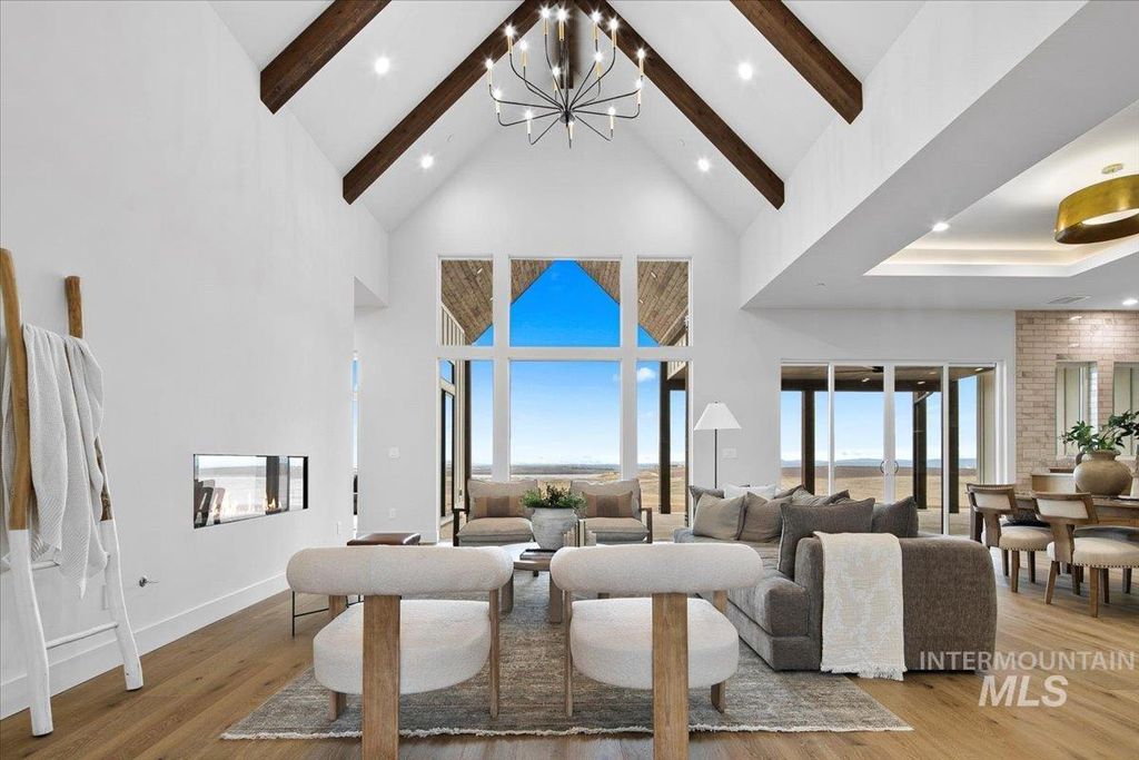 Photo of 14058 Hipwell Drive, Nampa, ID 83686 (MLS # 98974591)