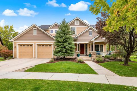 13489 N 5th Ave Boise ID 83714