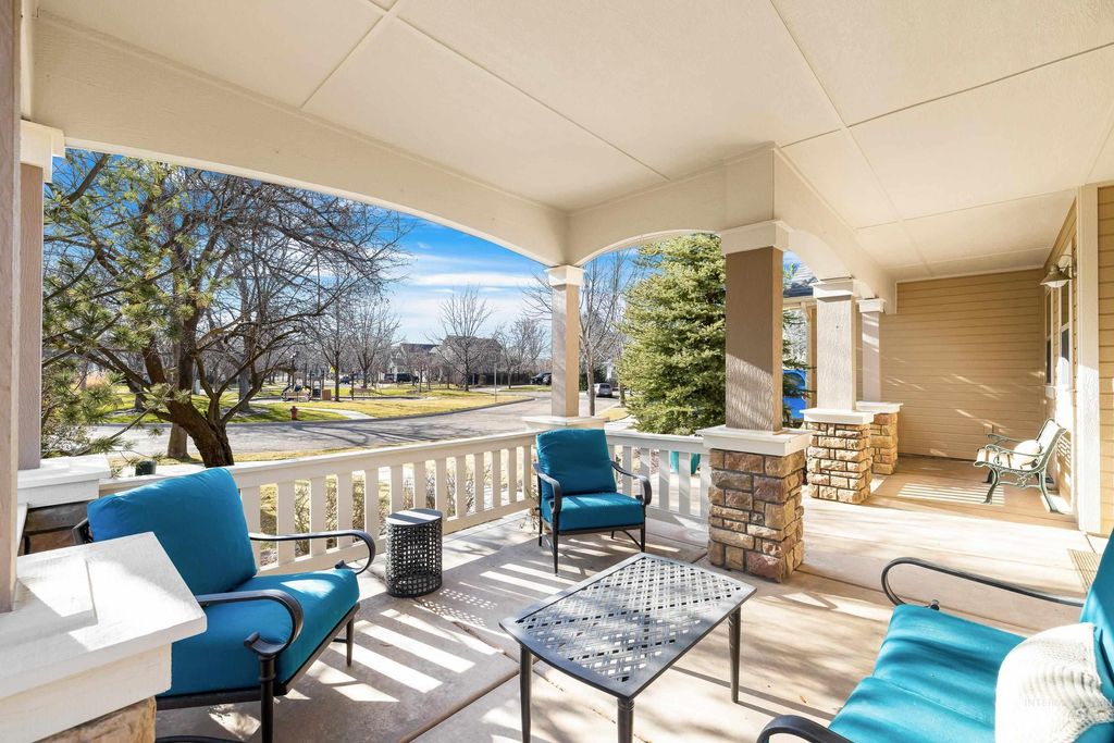 Photo of 13489 N 5th Ave, Boise, ID 83714 (MLS # 98973815)