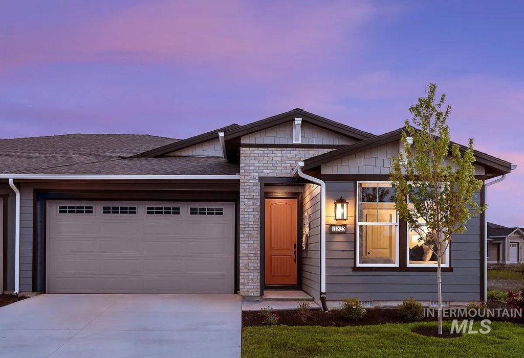 Photo of 11966 W United Ln, Kuna, ID 83634 (MLS # 98976666)