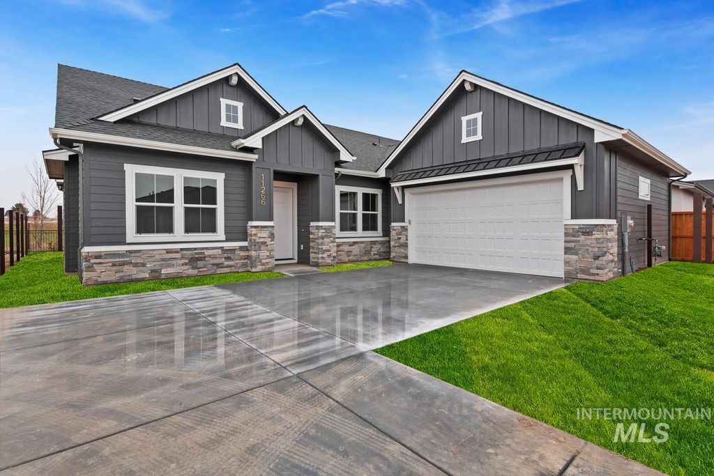 Photo of 11266 W Tara Iti Ln, Kuna, ID 83634 (MLS # 98984153)