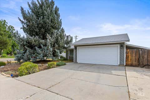 Photo of 4778 N Wisteria Pl, Boise, ID 83713 (MLS # 98997995)