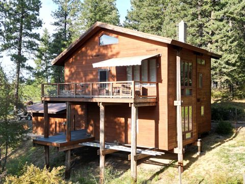 1065 Newell Rd. Viola ID 83872