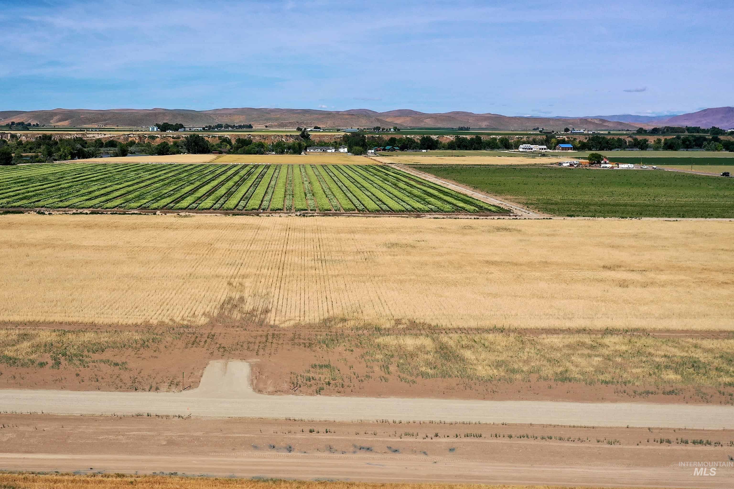 TBD Hansen Road (Lot 39)