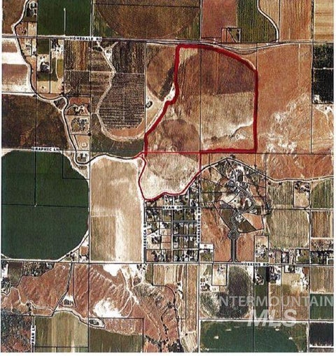 Photo of 0 Homedale Rd, Wilder, ID 83676 (MLS # 99000434)