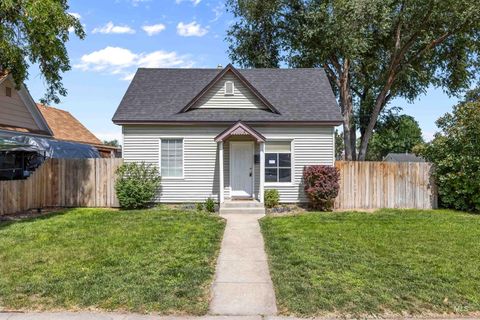 2024 2nd Str S Nampa ID 83651