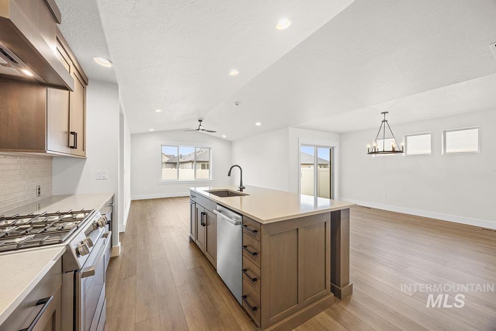 Photo of 6951 S Skybreak Lane, Meridian, ID 83642 (MLS # 98973522)