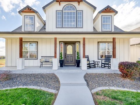 16277 Sand Hollow Rd Caldwell ID 83607