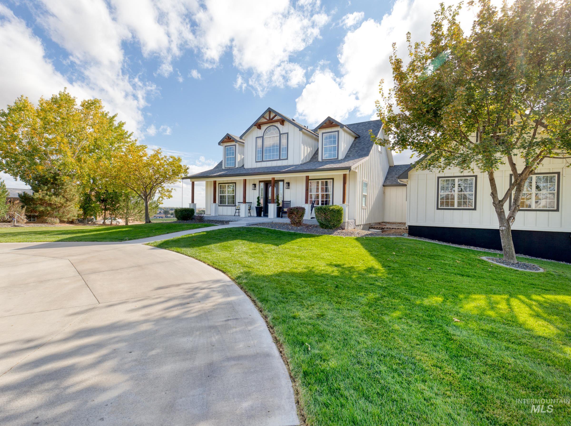 16277 Sand Hollow Rd