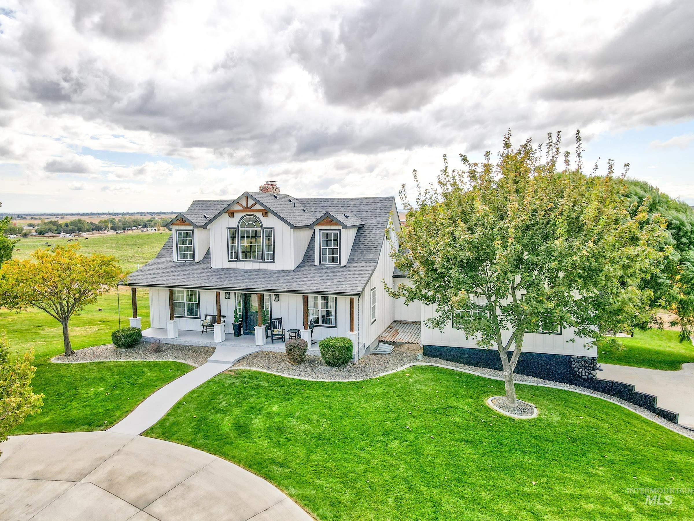 16277 Sand Hollow Rd