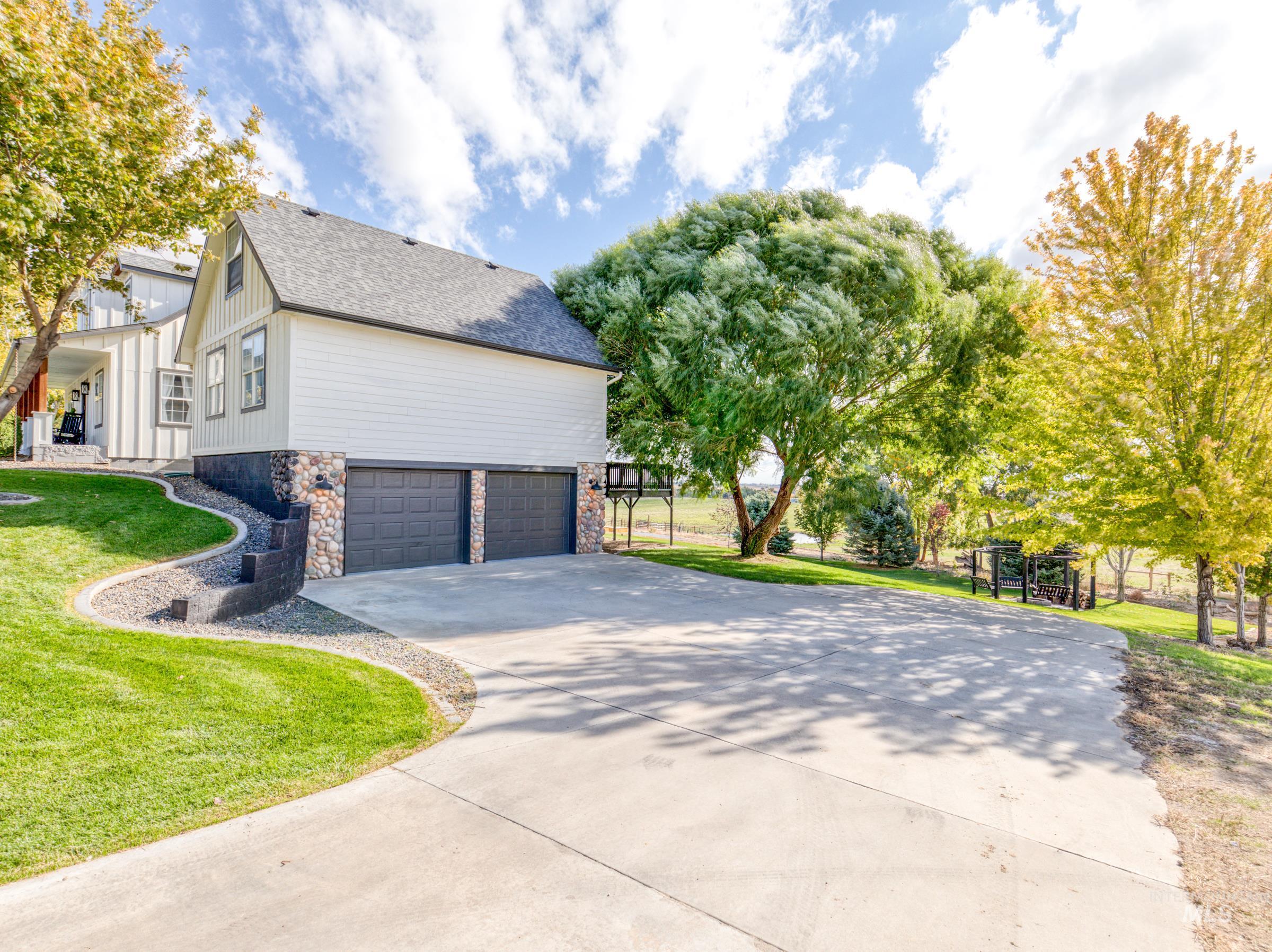16277 Sand Hollow Rd