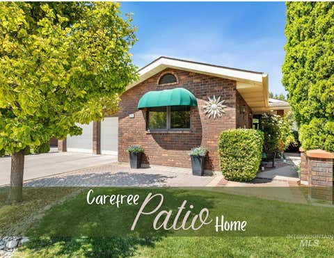 Photo of 2353 Twin Oaks Park, Twin Falls, ID 83301 (MLS # 98995908)