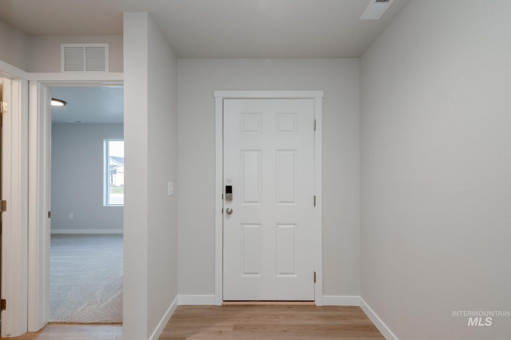 Photo of 3437 E Red Maple Ct, Nampa, ID 83686 (MLS # 98967472)