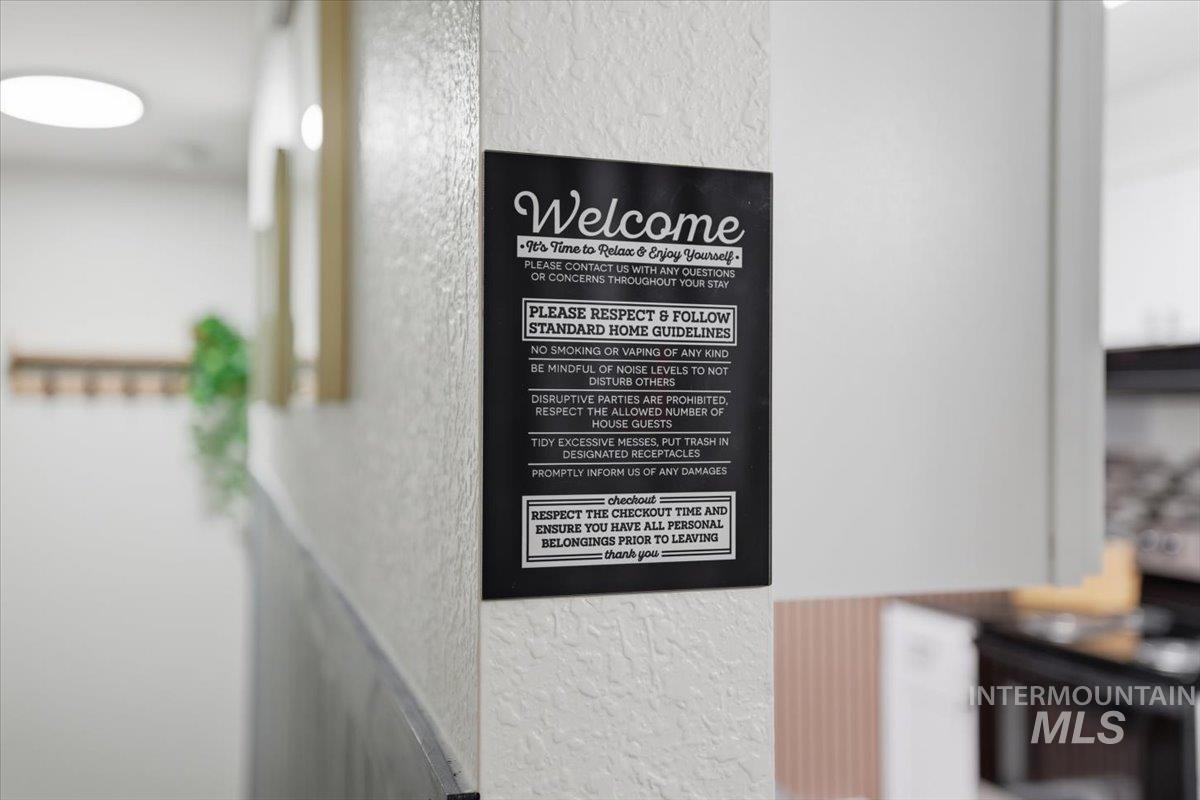 Detailed view of a textured wall