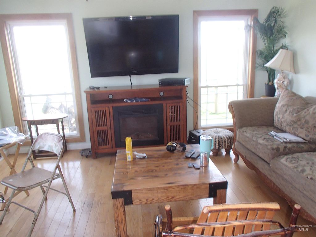 Photo of 9506 Wright, Melba, ID 83641 (MLS # 98977619)