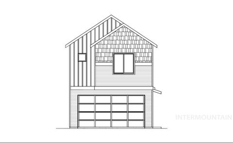 Photo of 1970 NW Strahorn Dr, Mountain Home, ID 83647 (MLS # 98968896)