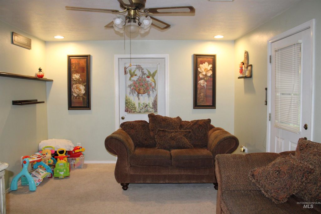 Photo of 106 W 3rd St, Declo, ID 83323 (MLS # 98956554)