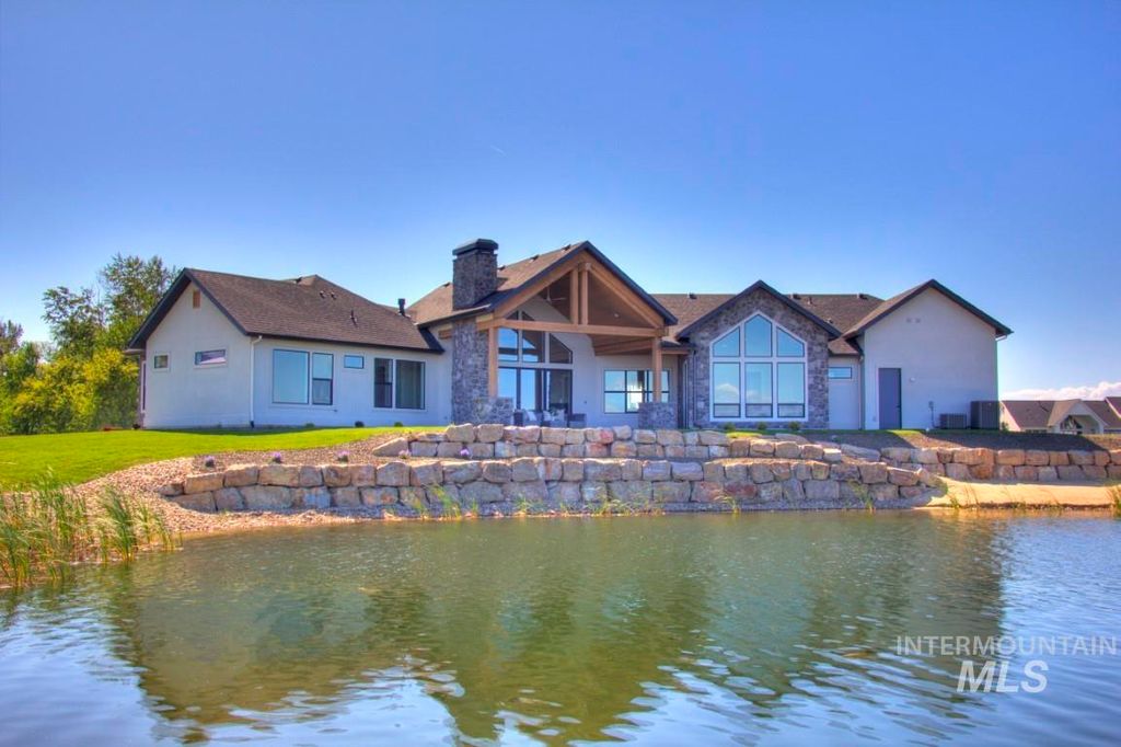 Photo of 555 Century Ave, Middleton, ID 83644 (MLS # 98973936)