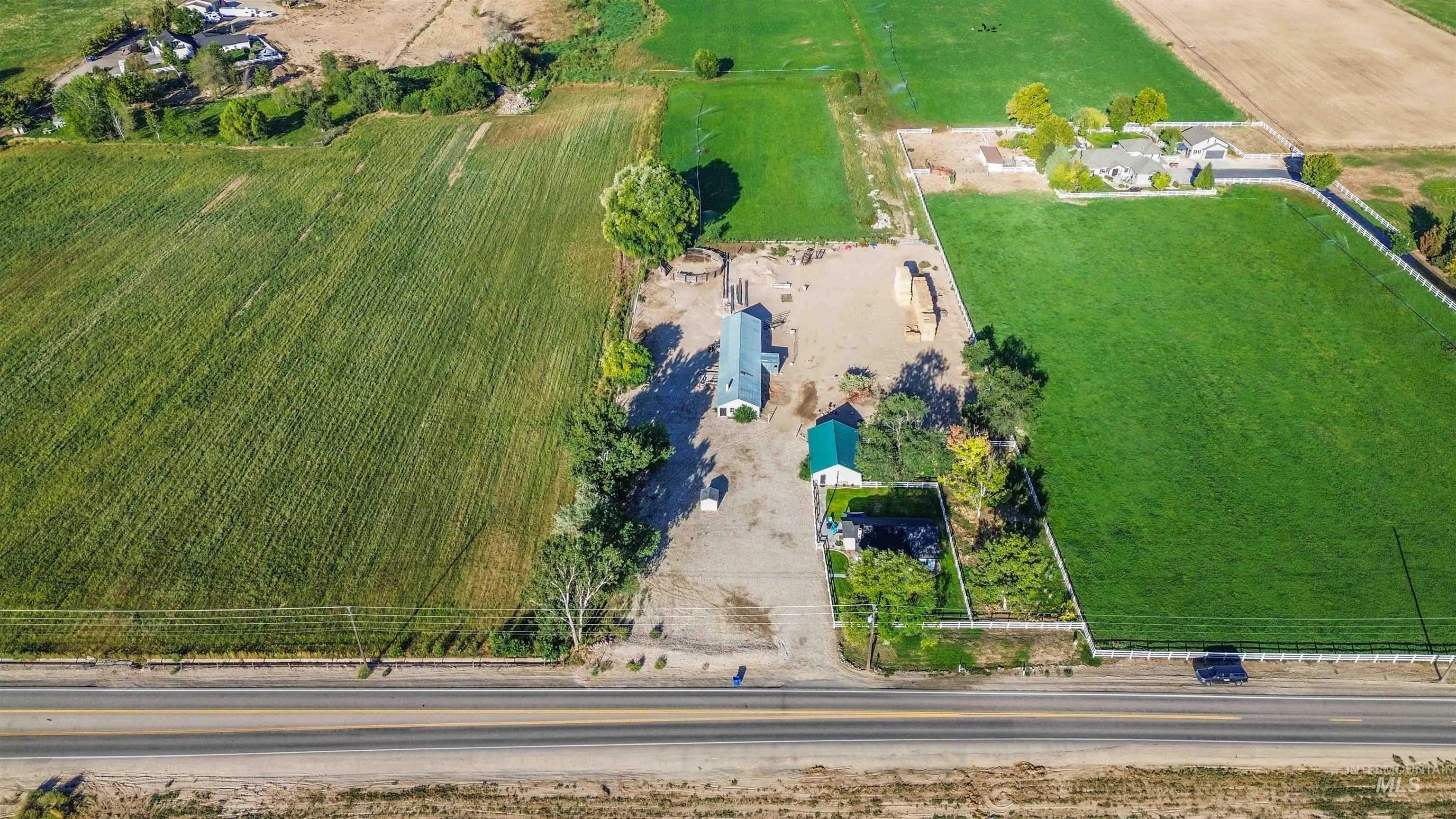8565 S Ten Mile Rd
