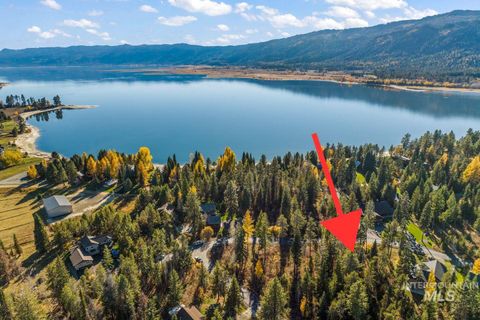Photo of 52 Windsong Way, Donnelly, ID 83615 (MLS # 98988493)