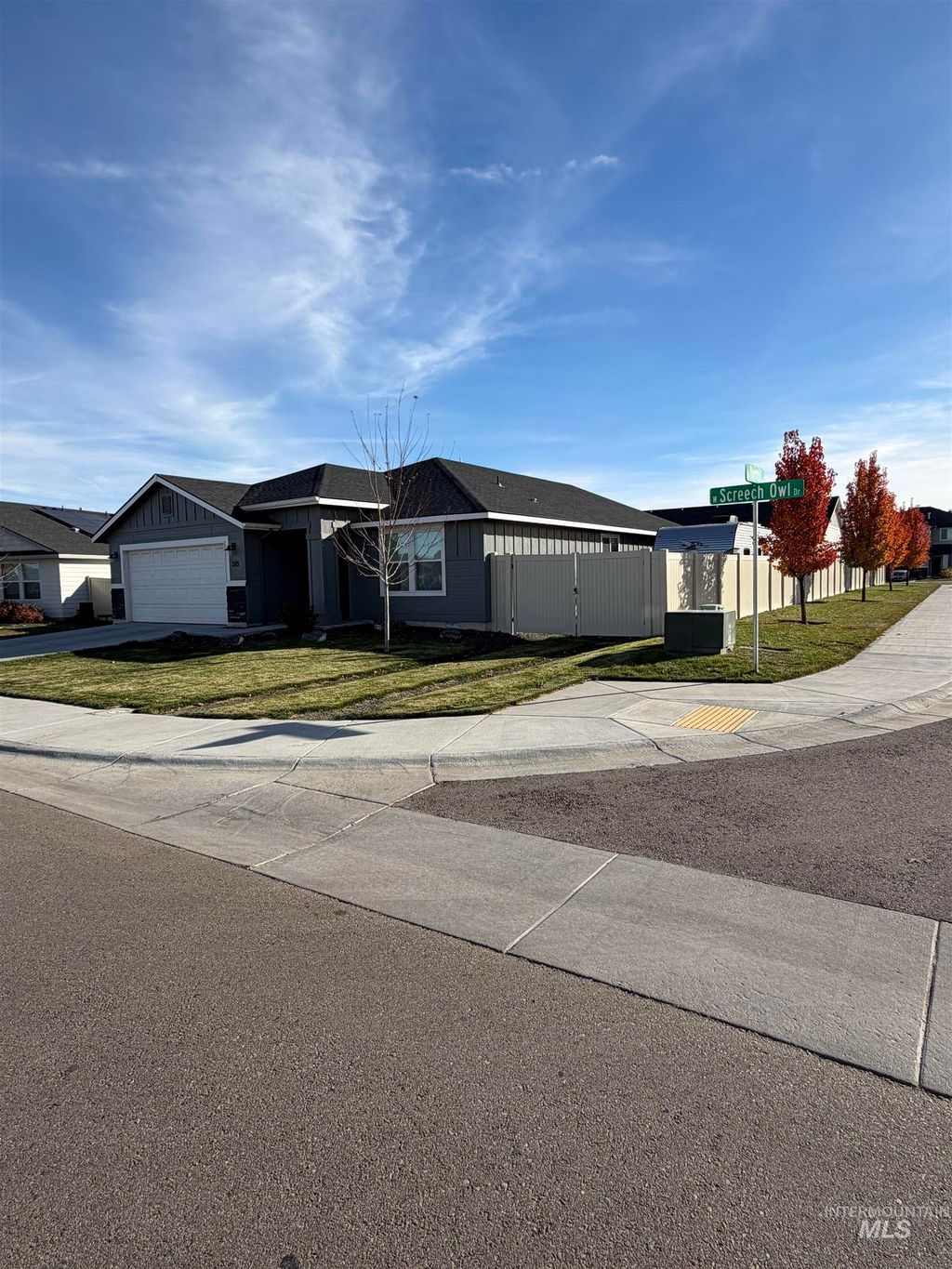 Photo of 515 W Screech Owl Dr, Kuna, ID 83634 (MLS # 98966926)