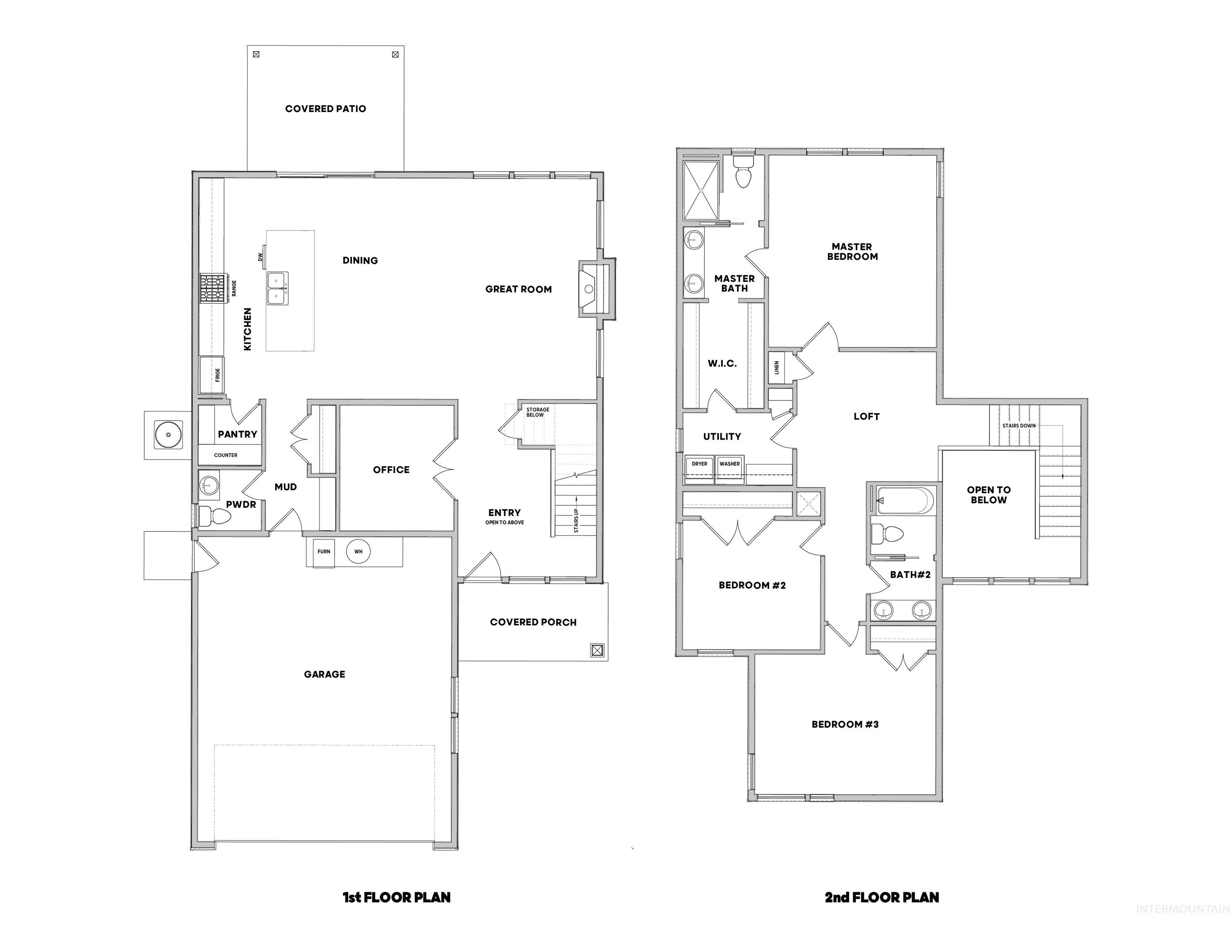 TBD Sw Mendenhall St