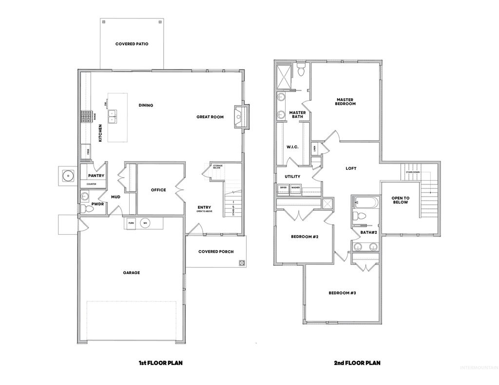 Photo of TBD Sw Mendenhall St #Lot 17, Mountain Home, ID 83647 (MLS # 98959640)