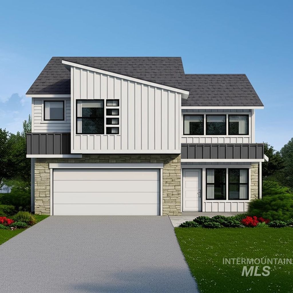 Photo of TBD Sw Mendenhall St #Lot 17, Mountain Home, ID 83647 (MLS # 98959640)