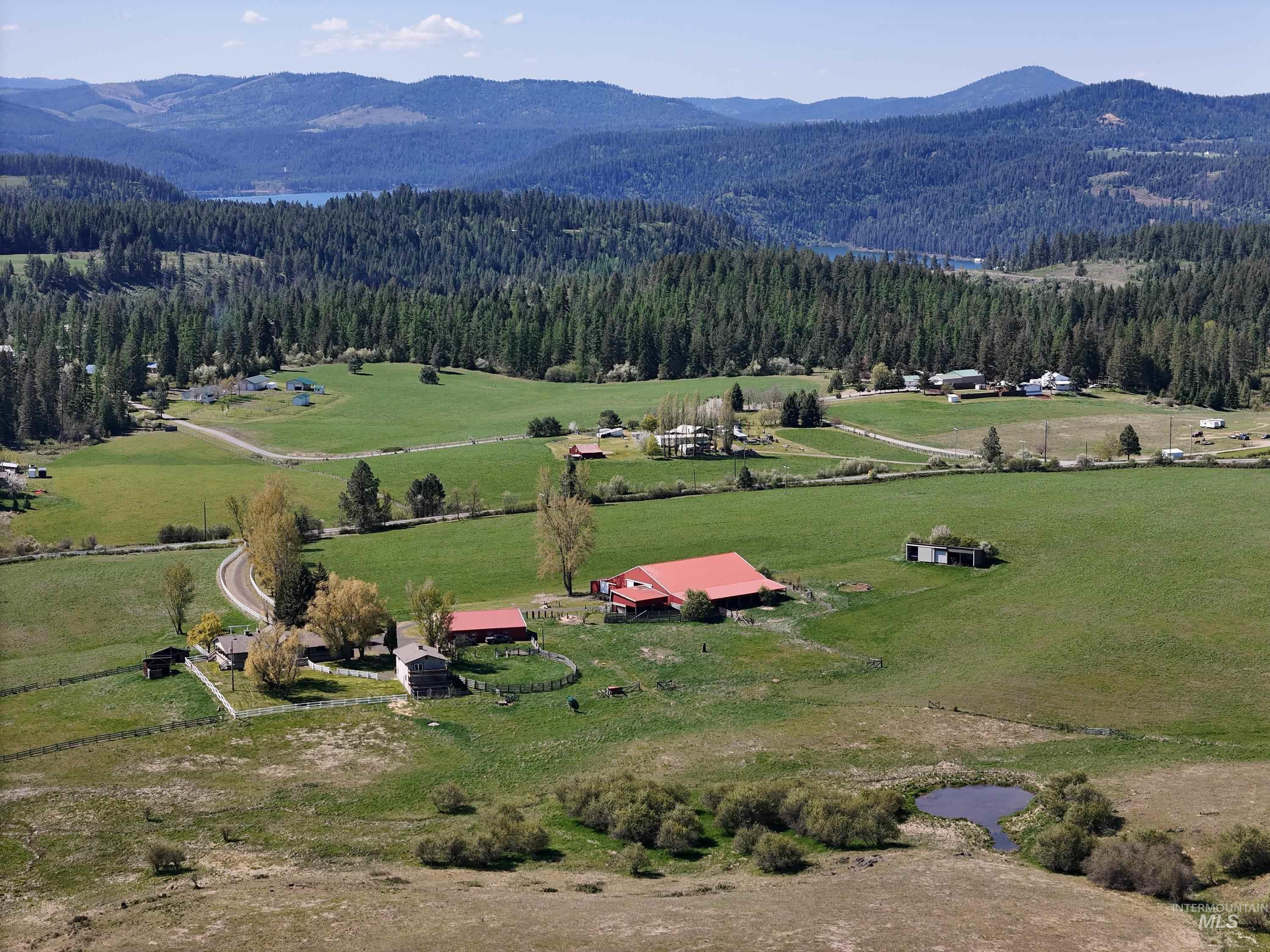 56922 S Hwy 97