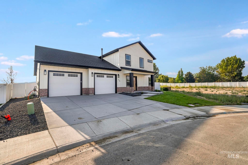Photo of 514 Full Moon Way, Twin Falls, ID 83301 (MLS # 98995376)