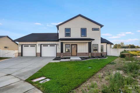 Photo of 514 Full Moon Way, Twin Falls, ID 83301 (MLS # 98995376)