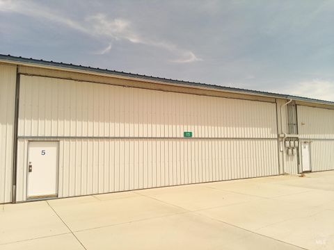 Photo of 4321 Aviation Way #115, Caldwell, ID 83605 (MLS # 98967702)