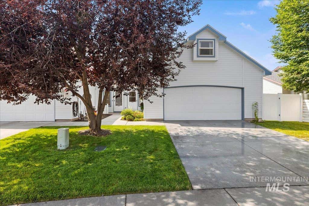 Photo of 293 S Case St, Kuna, ID 83634 (MLS # 98995855)