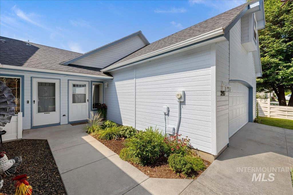 Photo of 293 S Case St, Kuna, ID 83634 (MLS # 98995855)