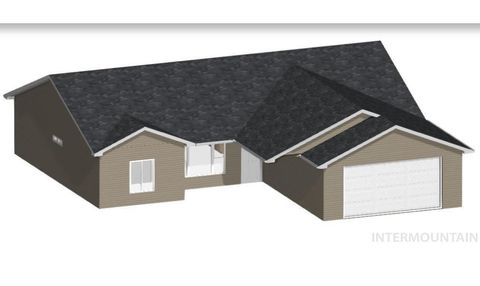 Photo of 1459 Zephlyn Street, Twin Falls, ID 83301 (MLS # 98930602)