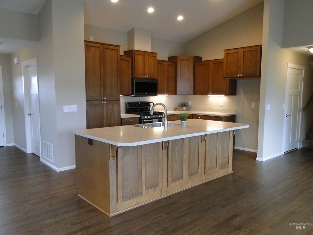 Photo of 2521 Florence Lane, Clarkston, WA 99403 (MLS # 98969235)