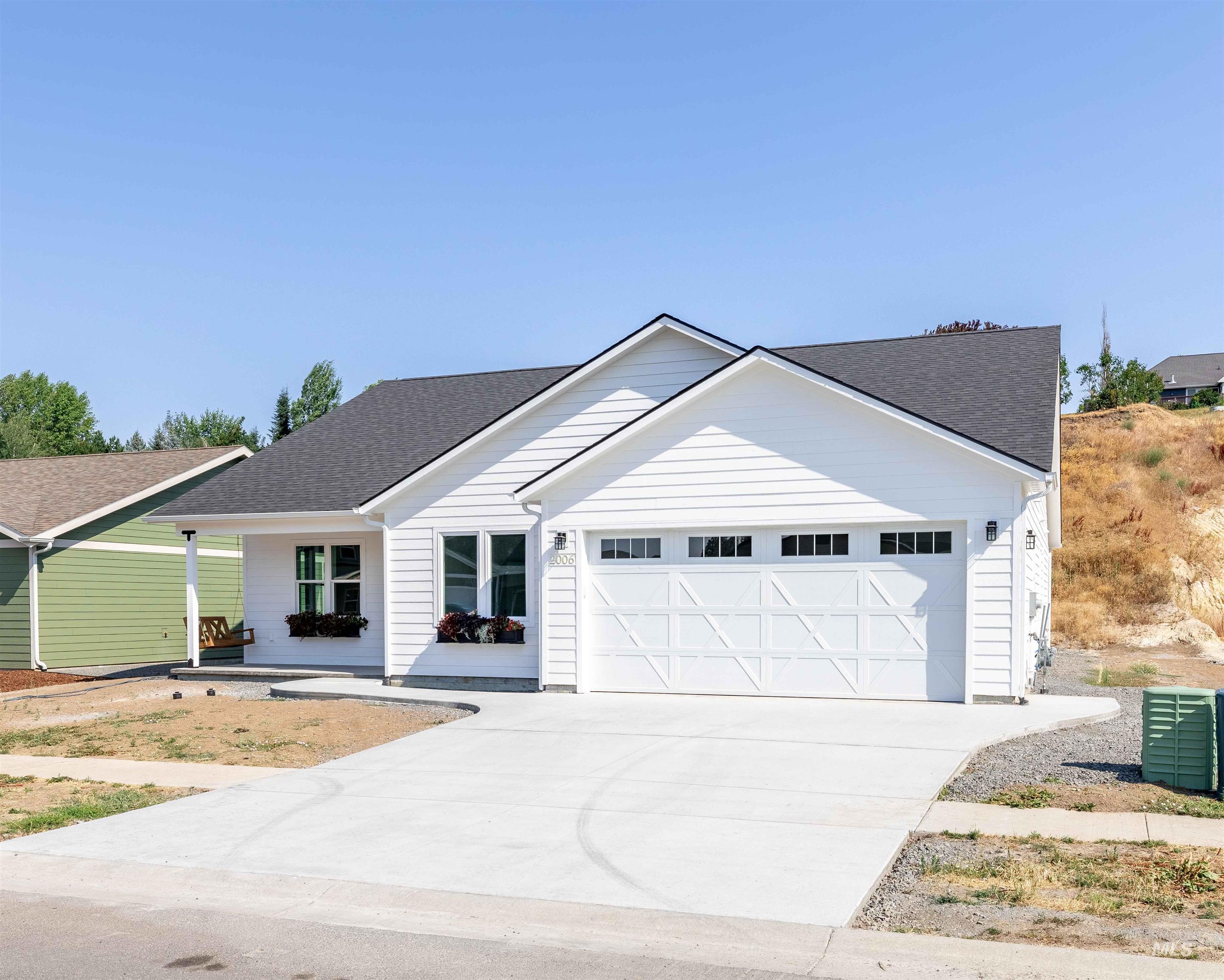 2006 West View Drive, Moscow, Idaho image 3